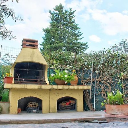 Апартаменти Casa Cornelia Lucolena in Chianti Екстер'єр фото